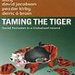 Jacobsen - Taming the Tiger