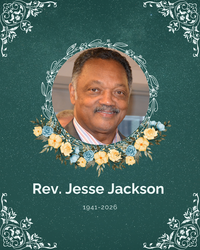 Rev Jesse Jackson Instagram Post