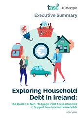TASC Household Debt Report-Exec Summary-WEB