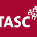 TASC White out of red