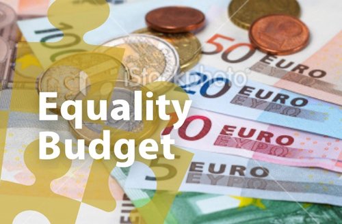 Equality Budget B