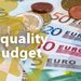 Equality Budget B
