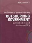 Clancy - Outsourcing Government