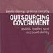 Clancy - Outsourcing Government
