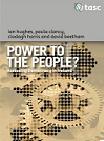 Hughes - Power to the People