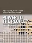 Wilford - Power to the People NI