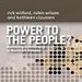Wilford - Power to the People NI
