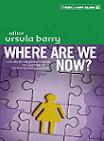 Barry - Where are we Now