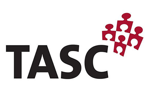 TASC Logo - for home slider