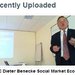 Dieter Benecke Lunchtime Seminar