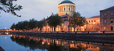 Four Courts