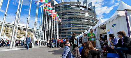 European Parliament