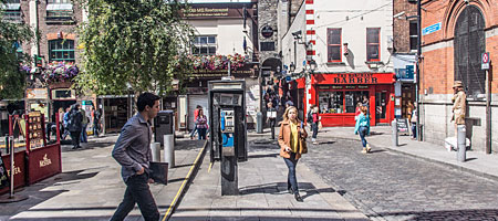 Temple Bar