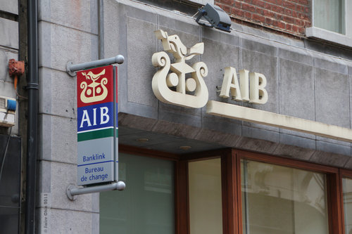 AIB branch