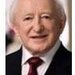 Michael D Higgins