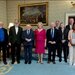 Our 21st Anniversary at Áras an Uachtaráin