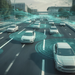 driverless car image