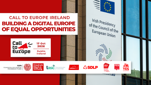 Call to Europe Ireland Main Banner - PUBLIC SESSION(3)
