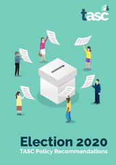 TASC Policy Doc Election 2020