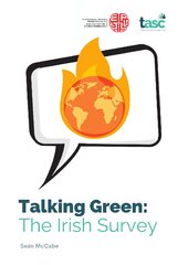 TASC - Talking Green - The Irish Survey - for Publishing_01.11.21