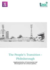 TASC People's Transition Phibsboro Report F