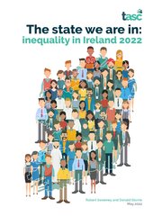 2205-4 Tasc Inequality in Ire 2022