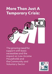 EAPN TASC Report Low Income 14.11.22