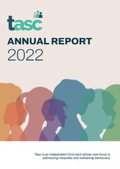 Annual Report-TASC 2022 FINAL AV