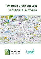 Towards a Green and Just Transition in Ballyhoura
