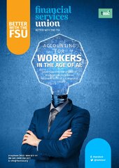 FSU Accounting for Workers in the Age of AI