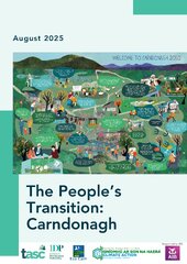 People's Transition Carndonagh 2