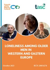TASC_Friends of the Elderly Ireland_October 2025