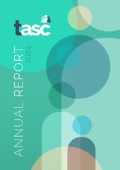 TASC Annual Report 2025