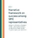 FORSEE_D3.1_-Narrative-framework-on-success-among-SME-representatives
