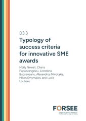 FORSEE_D3.3_-Typology-of-Success