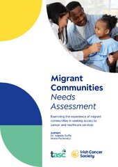 Migrant Cancer Needs TASC