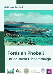 Irish - The People’s Transition in the Uíbh Ráthach Gaeltacht