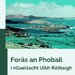 Irish - The People’s Transition in the Uíbh Ráthach Gaeltacht