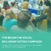 TASC - Belmayne Social Inclusion Voting Campaign