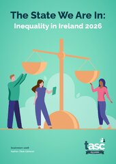 TASC Annual Inequality Report 2026