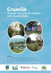 Crumlin through the eyes of children 