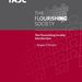 Publication cover - The Flourishing Society - Introduction