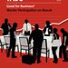 Publication cover - Good for Business? Worker participation on boards