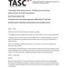 Publication cover - TASC Creating a Flourishing Society IMO April 2014