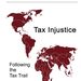 Publication cover - TASC Tax Injustice
