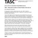 Publication cover - Cuts to 52 Tax Rate (TASC)