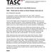Publication cover - Cuts to 52 Tax Rate (TASC)