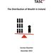 Publication cover - The Distribution of Wealth in Ireland