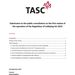 Publication cover - TASC_LobbyingActReview2016