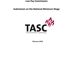 Publication cover - TASC low pay submission 2018